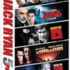 Jack Ryan Collection 5 Movies