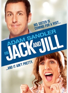 Jack and Jill 1 Jack and Jill
