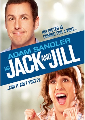 Jack and Jill 2 Jack and Jill