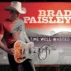 "Time Well Wasted"