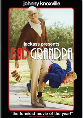 Jackass Presents: Bad Grandpa 2 Jackass Presents: Bad Grandpa