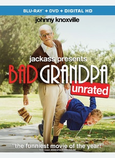 Jackass Presents: Bad Grandpa 1 Jackass Presents: Bad Grandpa