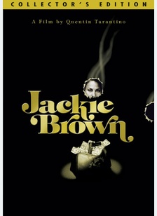 Jackie Brown 1 Jackie Brown