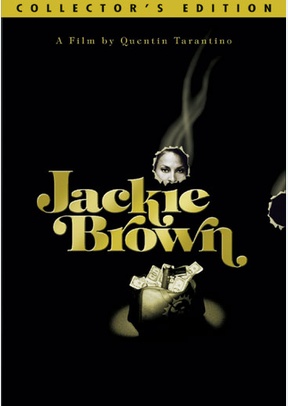 Jackie Brown 2 Jackie Brown