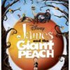 James And The Giant Peach