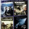 Jamie Foxx 4-Movie Spotlight Series
