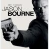 Jason Bourne