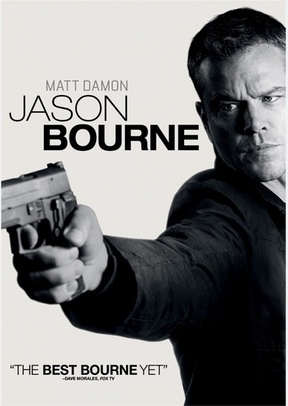 Jason Bourne 2 Jason Bourne