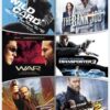 Jason Statham 6-Film Collection