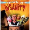 Jeff Dunham: Spark of Insanity