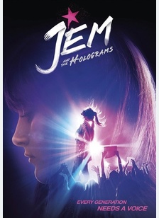 Jem and the Holograms 1 Jem and the Holograms