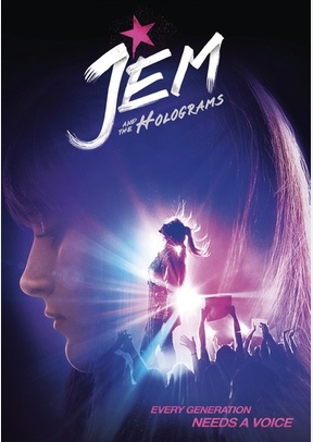 Jem and the Holograms 2 Jem and the Holograms