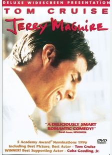 Jerry Maguire 1 Jerry Maguire