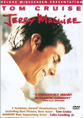 Jerry Maguire 2 Jerry Maguire