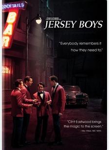 Jersey Boys 1 Jersey Boys
