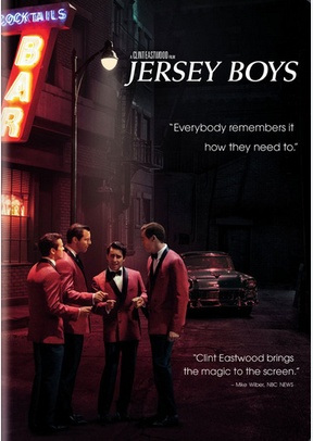 Jersey Boys 2 Jersey Boys