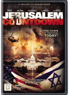 Jerusalem Countdown 1 Jerusalem Countdown