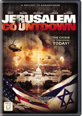 Jerusalem Countdown 2 Jerusalem Countdown