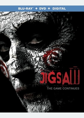 Jigsaw 2 Jigsaw