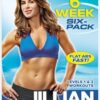 Jillian Michaels: 6 Week Six Pack