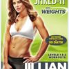 Jillian Michaels: Shred It with Weights