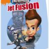 Jimmy Neutron: Jet Fusion