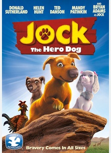Jock the Hero Dog 1 Jock the Hero Dog