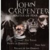 John Carpenter Horror Collection