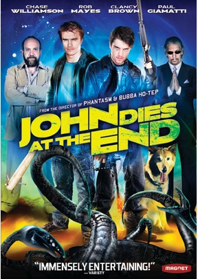 John Dies at the End 2 John Dies at the End