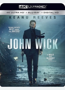 John Wick 1 John Wick