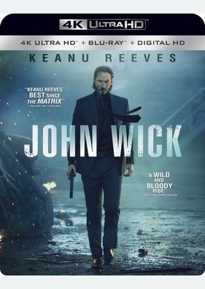 John Wick 2 John Wick