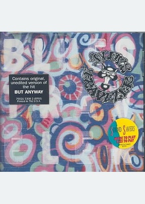 "Blues Traveler"