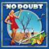 "Tragic Kingdom"