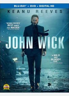 John Wick 1 John Wick