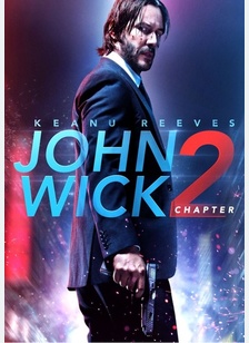 John Wick: Chapter Two 1 John Wick: Chapter Two