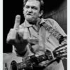 Johnny Cash - Finger
