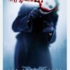Joker Why So Serious