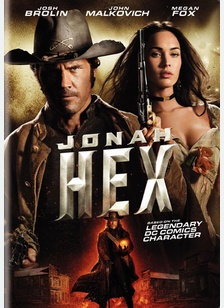Jonah Hex 1 Jonah Hex
