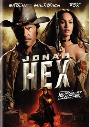 Jonah Hex 2 Jonah Hex
