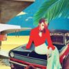 "Trouble In Paradise"