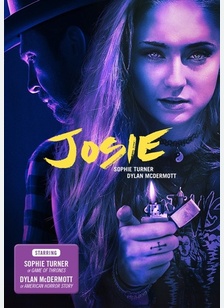 Josie 1 Josie