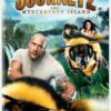 Journey 2: The Mysterious Island