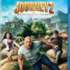 Journey 2: The Mysterious Island