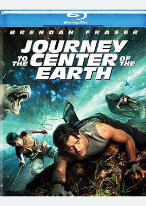 Journey to the Center of the Earth 2 Journey to the Center of the Earth