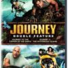Journey to the Center of the Earth / Journey 2: Mysterious Island