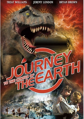Journey to the Center of the Earth 2 Journey to the Center of the Earth