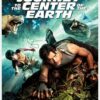 Journey to the Center of the Earth