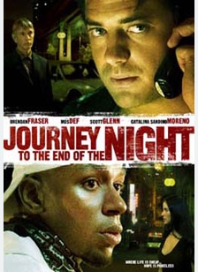 Journey to the End of the Night 1 Journey to the End of the Night