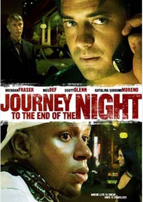 Journey to the End of the Night 2 Journey to the End of the Night