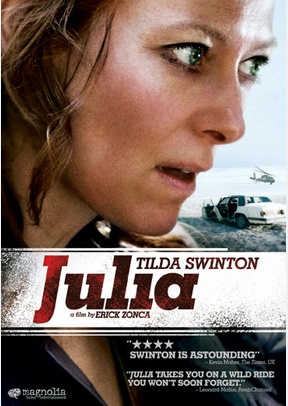 Julia 2 Julia